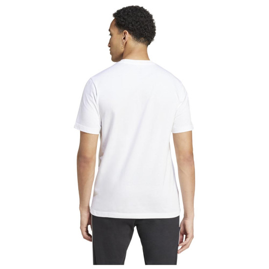 Adidas Ανδρική κοντομάνικη μπλούζα Codes Badge Of Sport Graphic Tee